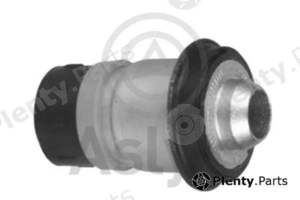 Aslyx AS-203030 — Mounting, engine