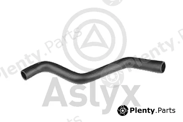 Aslyx AS-204368 — Radiator Hose