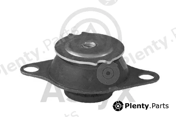 Aslyx AS-202469 — Mounting, engine