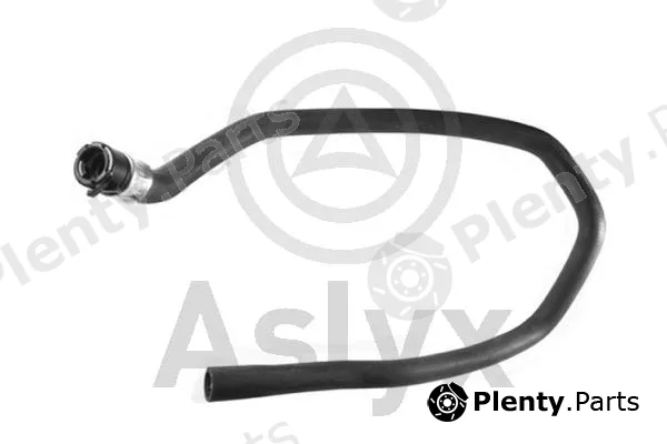 Aslyx AS-509596 — Radiator Hose
