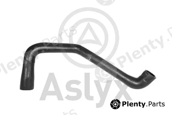 Aslyx AS-594006 — Radiator Hose