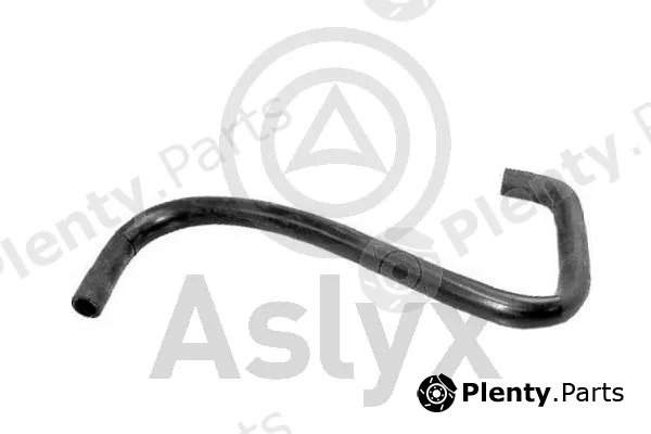 Aslyx AS-203803 — Radiator Hose