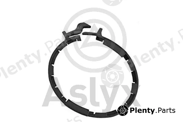 Aslyx AS-201474 — Housing, oil filter