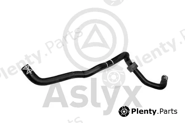 Aslyx AS-204323 — Radiator Hose