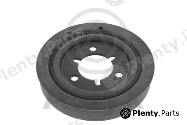 Aslyx AS-201981 — Belt Pulley, crankshaft