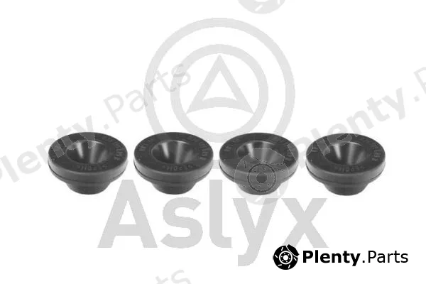 Aslyx AS-507012 — Rubber Buffer, air filter
