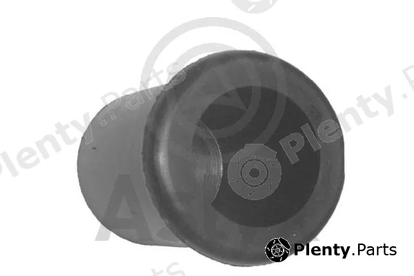 Aslyx AS-201047 — Gasket, coolant flange