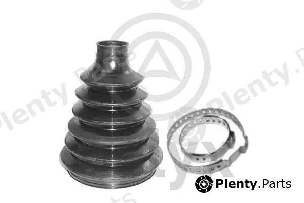 Aslyx AS-200595 — Bellow Kit, drive shaft