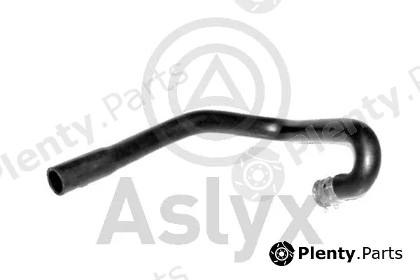 Aslyx AS-203899 — Radiator Hose