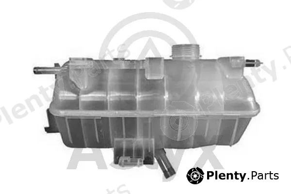 Aslyx AS-503947 — Water Tank, radiator