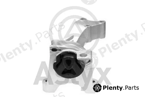 Aslyx AS-202946 — Mounting, engine