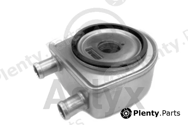 Aslyx AS-521123 — Oil Cooler, engine oil