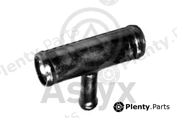 Aslyx AS-201136 — Coolant Flange