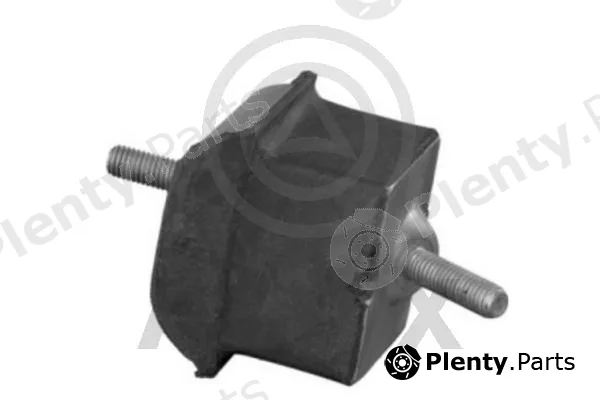 Aslyx AS-201748 — Mounting, engine