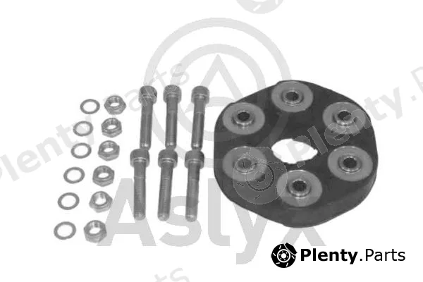 Aslyx AS-200379 — Joint, propshaft