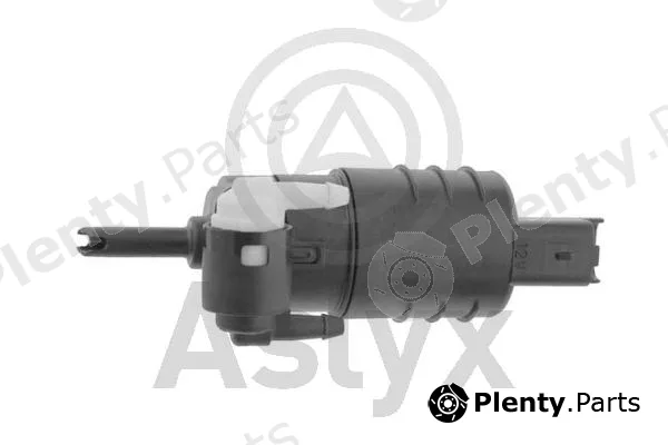 Aslyx AS-200672 — Washer Fluid Pump, window cleaning