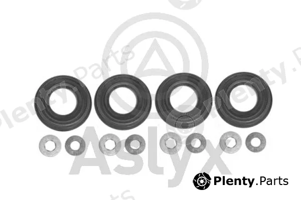 Aslyx AS-506408 — Gasket, cylinder head cover