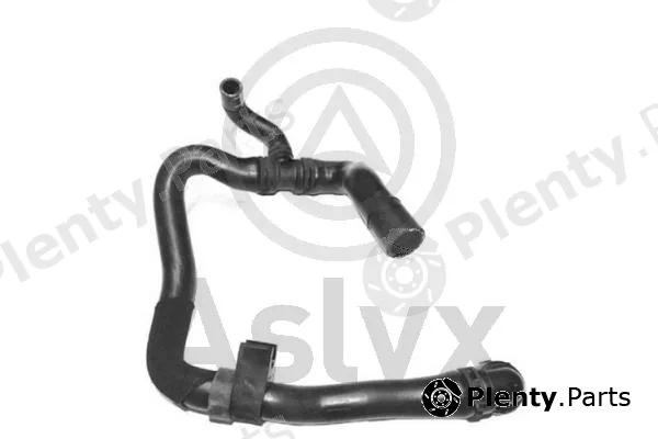 Aslyx AS-510010 — Radiator Hose