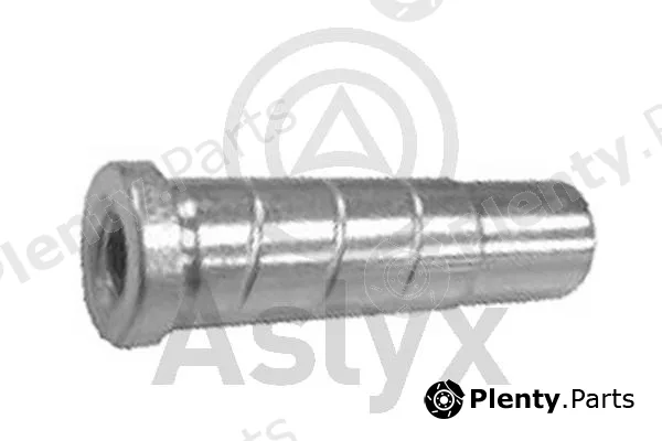 Aslyx AS-201155 — Coolant Pipe