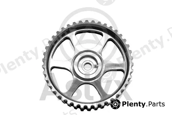 Aslyx AS-506640 — Sprocket, crankshaft