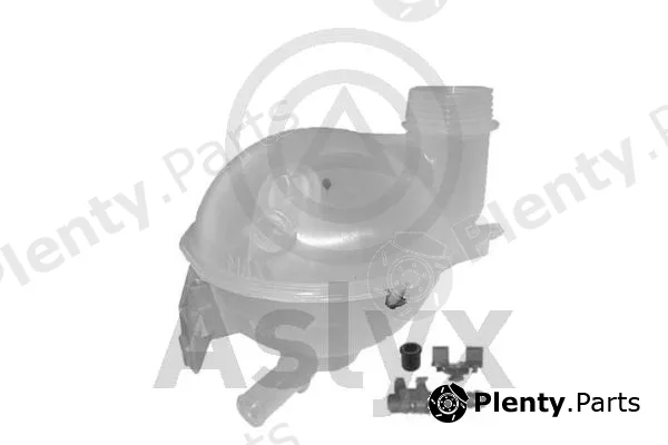 Aslyx AS-201493 — Water Tank, radiator