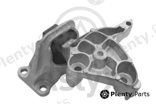 Aslyx AS-506918 — Mounting, engine