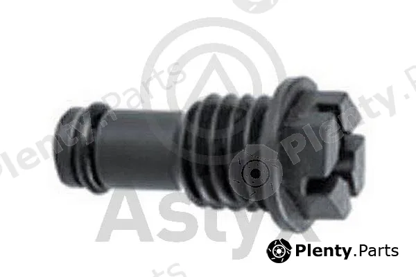 Aslyx AS-535715 — Bolt, radiator cap