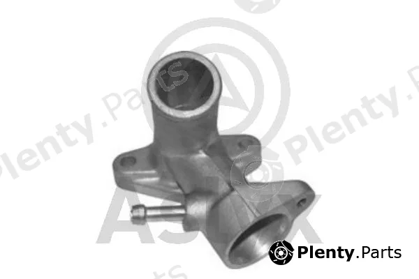 Aslyx AS-202175 — Coolant Flange