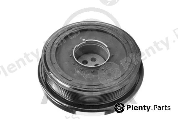 Aslyx AS-521202 — Belt Pulley, crankshaft