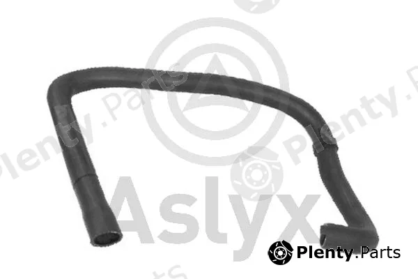 Aslyx AS-203823 — Radiator Hose
