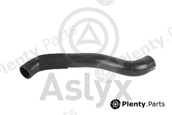 Aslyx AS-204502 — Radiator Hose