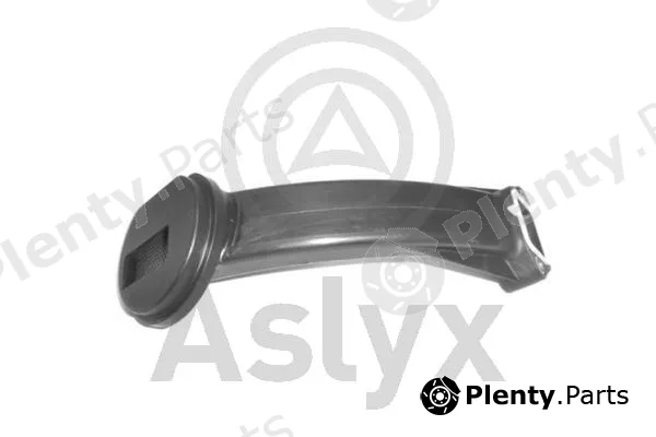 Aslyx AS-503939 — Suction Pipe, oil pump