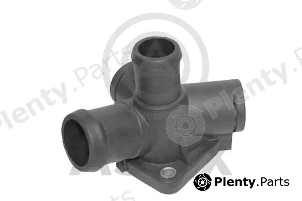 Aslyx AS-201329 — Coolant Flange