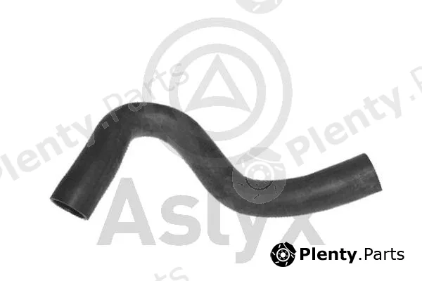 Aslyx AS-204130 — Radiator Hose