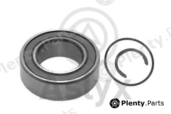 Aslyx AS-506366 — Bearing, drive shaft