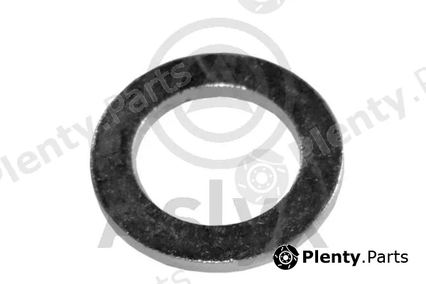Aslyx AS-200642 — Seal Ring, oil drain plug