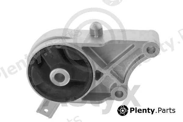 Aslyx AS-203277 — Mounting, engine