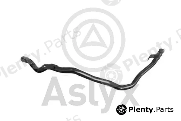 Aslyx AS-503455 — Coolant Pipe