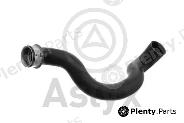 Aslyx AS-510053 — Radiator Hose