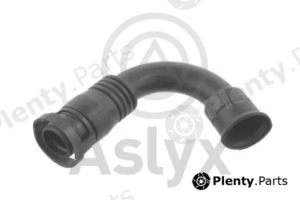 Aslyx AS-201440 — Hose, crankcase ventilation