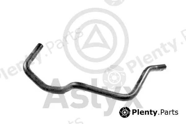 Aslyx AS-509821 — Hose, crankcase ventilation