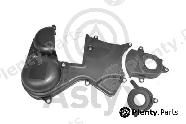 Aslyx AS-503993 — Cover, timing belt