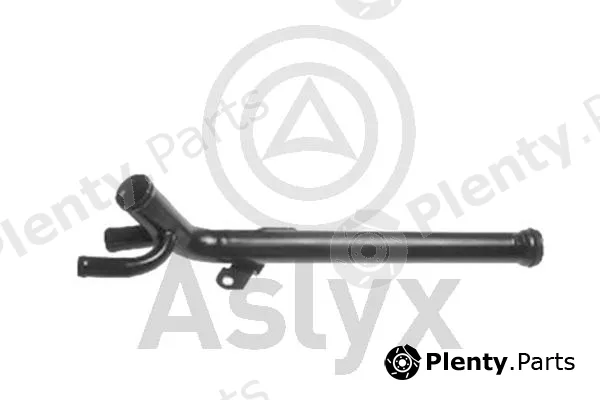 Aslyx AS-201121 — Coolant Pipe