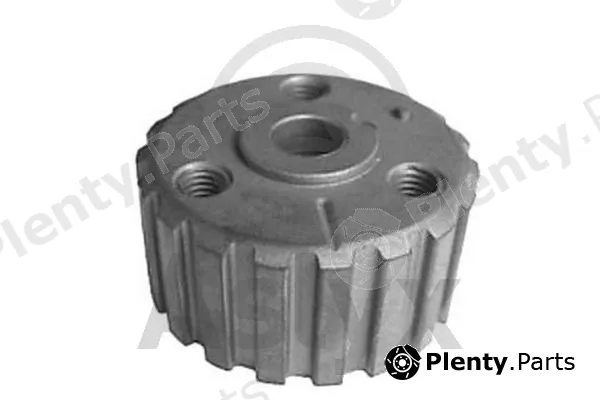 Aslyx AS-202772 — Gear, distributor shaft
