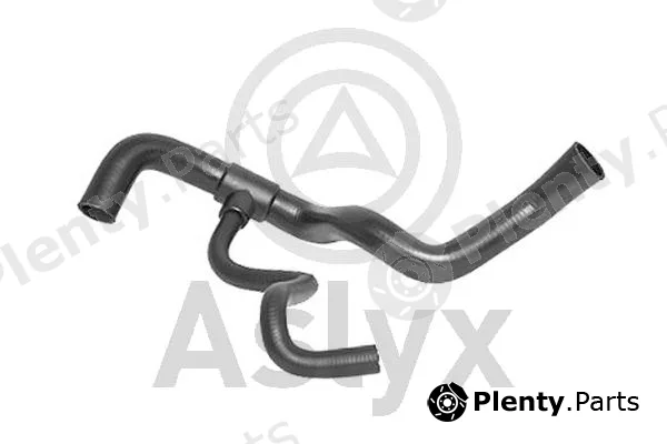 Aslyx AS-203777 — Radiator Hose