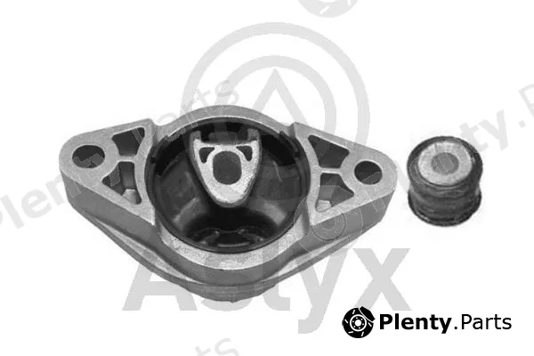 Aslyx AS-506907 — Mounting, engine