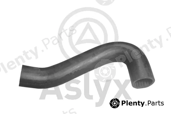 Aslyx AS-203527 — Radiator Hose