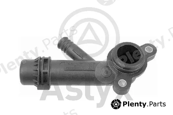 Aslyx AS-201604 — Coolant Flange