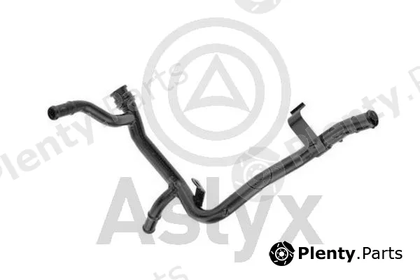 Aslyx AS-503412 — Coolant Pipe