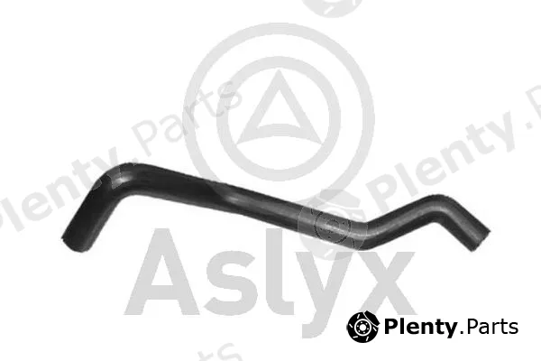 Aslyx AS-203968 — Radiator Hose